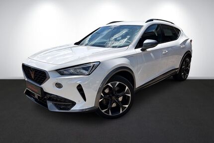 Cupra Formentor Gebrauchtwagen