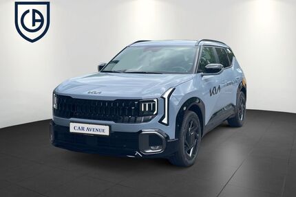 Kia Seltos Gebrauchtwagen