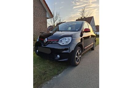 Renault Twingo Gebrauchtwagen