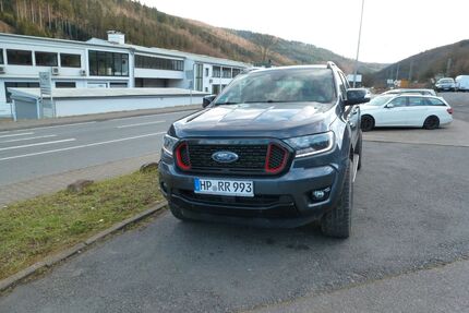 Ford Ranger Gebrauchtwagen