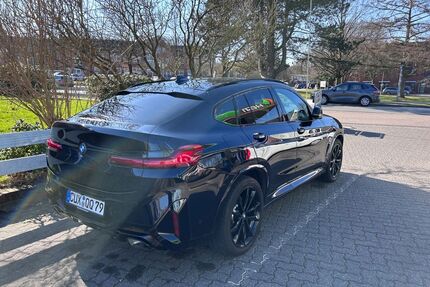 BMW X4 Gebrauchtwagen