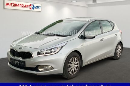 Kia ceed / Ceed Gebrauchtwagen