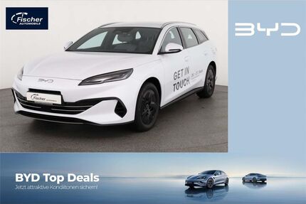 BYD SEAL 6 Gebrauchtwagen