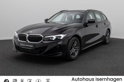 BMW 318 Gebrauchtwagen