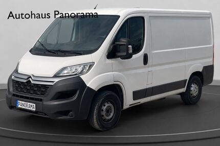 Citroen Jumper Gebrauchtwagen