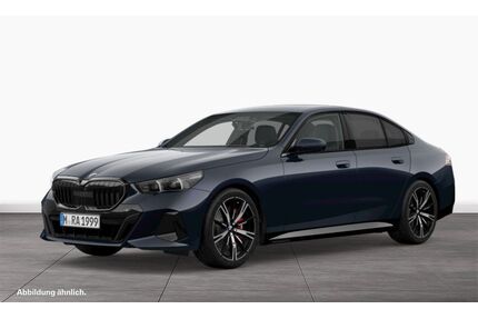 BMW 540 Gebrauchtwagen