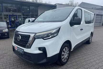Nissan Primastar Gebrauchtwagen