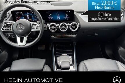 Mercedes-Benz EQA Gebrauchtwagen