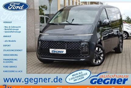 Hyundai STARIA Gebrauchtwagen