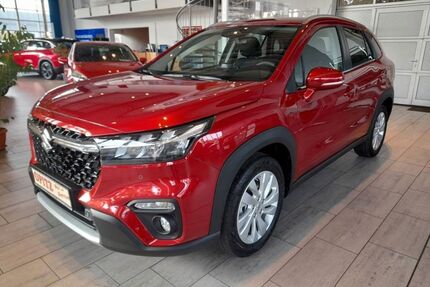 Suzuki (SX4) S-Cross Gebrauchtwagen