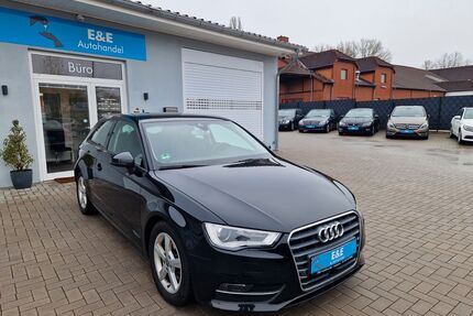 Audi A3 Gebrauchtwagen