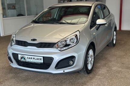 Kia Rio Gebrauchtwagen