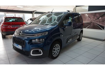 Citroen Berlingo Gebrauchtwagen