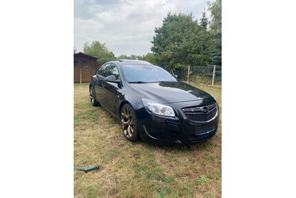 Opel Insignia Gebrauchtwagen