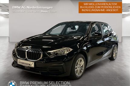 BMW 116 Gebrauchtwagen