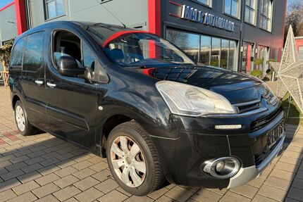 Citroen Berlingo Gebrauchtwagen