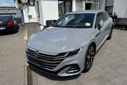 VW Arteon Gebrauchtwagen