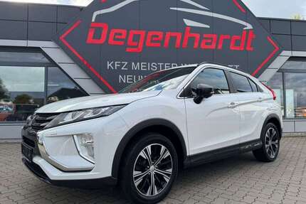 Mitsubishi Eclipse Gebrauchtwagen