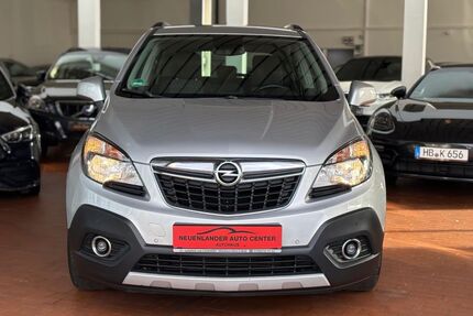 Opel Mokka Gebrauchtwagen
