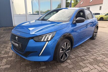 Peugeot 208 Gebrauchtwagen