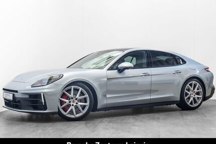 Porsche Panamera Gebrauchtwagen