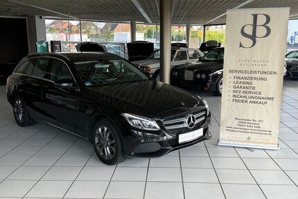 Mercedes-Benz C 250 Gebrauchtwagen