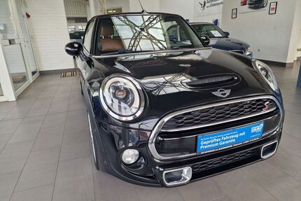 Mini Cooper S Gebrauchtwagen