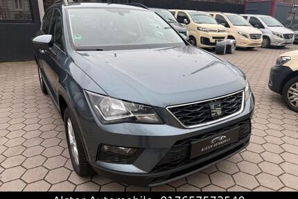 Seat Ateca Gebrauchtwagen