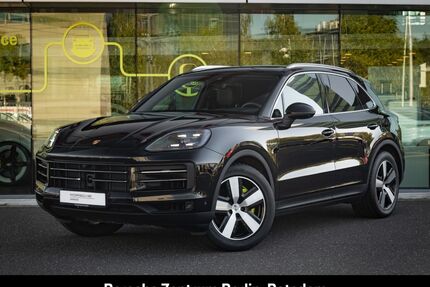Porsche Cayenne Gebrauchtwagen