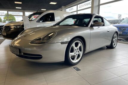 Porsche 996 Gebrauchtwagen