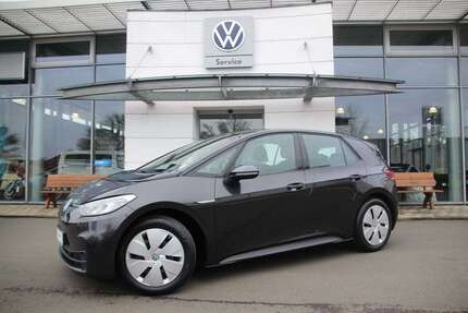 VW ID.3 Gebrauchtwagen
