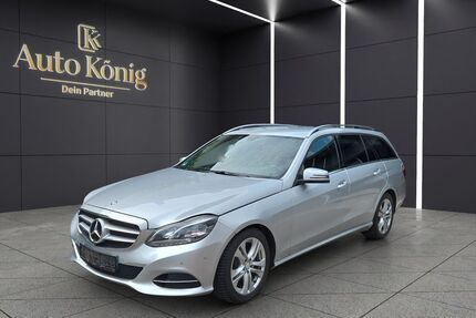 Mercedes-Benz E 200 Gebrauchtwagen