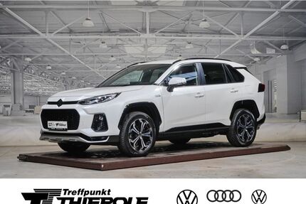 Suzuki Across Gebrauchtwagen