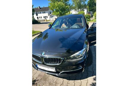 BMW 328 Gran Turismo Gebrauchtwagen