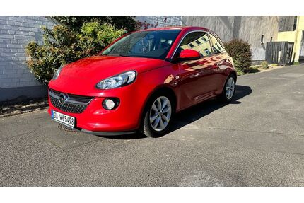 Opel Adam Gebrauchtwagen