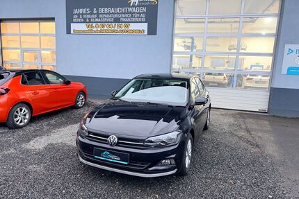 VW Polo Gebrauchtwagen