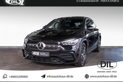 Mercedes-Benz GLA 250 Gebrauchtwagen