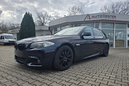 BMW 530 Gebrauchtwagen