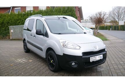 Peugeot Partner Gebrauchtwagen