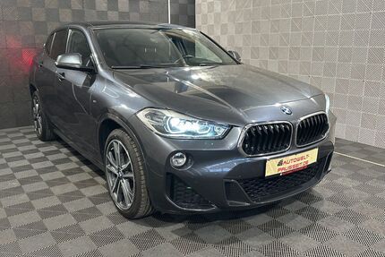 BMW X2 Gebrauchtwagen