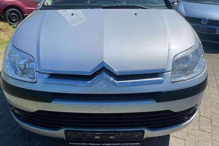 Citroen C4 Gebrauchtwagen