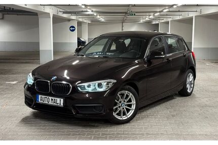 BMW 118 Gebrauchtwagen