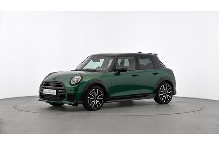 Mini Cooper C Gebrauchtwagen