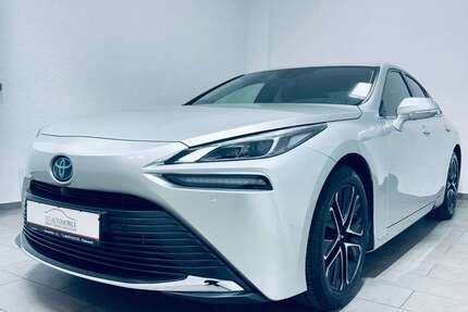 Toyota Mirai Gebrauchtwagen