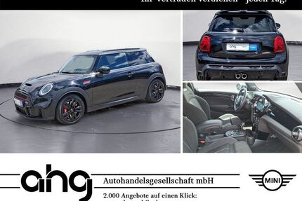 Mini John Cooper Works Gebrauchtwagen