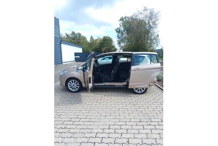 Ford B-Max Gebrauchtwagen