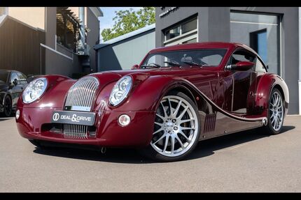 Morgan Andere Gebrauchtwagen