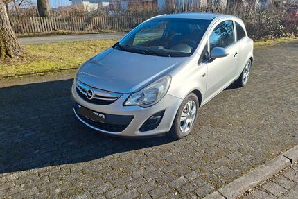 Opel Corsa Gebrauchtwagen