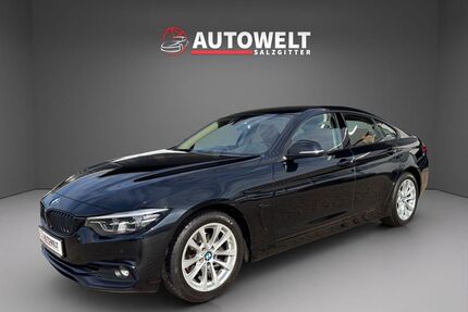 BMW 420 Gebrauchtwagen