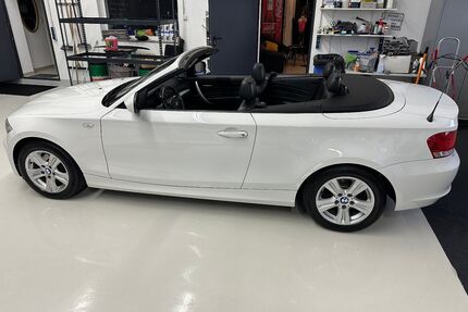 BMW 118 Gebrauchtwagen